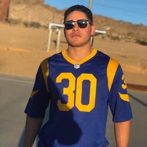 Meet your Posher, Matthew